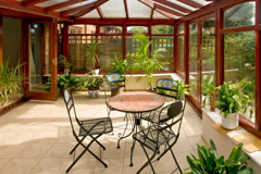 Tighnabruaich conservatory quotes