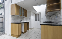 Tighnabruaich kitchen extension leads